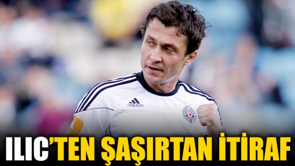 Eski Galatasarayl'dan artan itiraf!